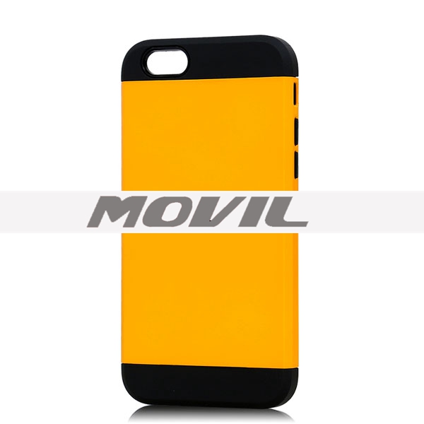 NP-1518 Protectores para iPhone 6-7